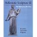 Hellenistic Sculpture III:  The Styles of ca. 100�31 B. C. (Wisconsin Studies in Classics)