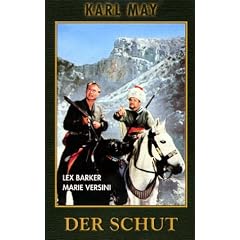 Der Schut [VHS]