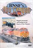 American Trains-BNSF's Abo Canyon