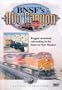 American Trains-BNSF's Abo Canyon