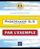 Pagemaker 6.5 sur Macintosh