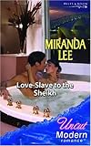 Love-slave to the sheikh