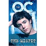 The Misfit (The O.C. Novelization, Book 2) book cover