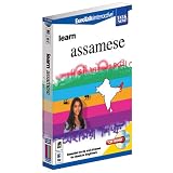 Talk Now! Learn Assamese - Beginning Level [Old Version] by EuroTalk