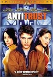 Antitrust (Widescreen)