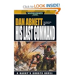 Gaunt's Ghosts Series