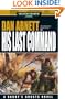 His Last Command (Warhammer 40,000 Novels)