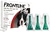 Kitchen & Housewares : Frontline Plus Dogs & Puppies X-Large 88+LBS (Red) 3 Month Supply