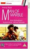 Man of Marble [VHS]