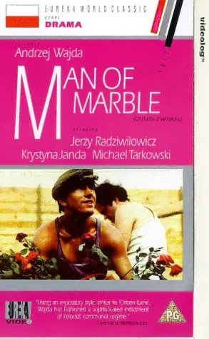 Man Of Marble [1978]