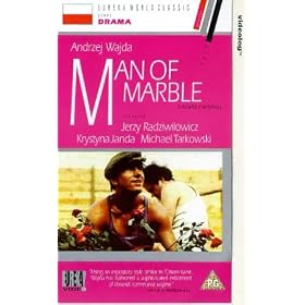 Man Of Marble [VHS] [1978]