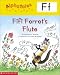 Books : Alpha Tales (Letter F: Fifi Ferret¹s Flute) (Grades PreK-1)