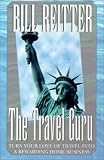 Books : The Travel Guru: Turn Your Love of Travel into a Rewarding Home Business 51FF3HJWDYL. SL160 