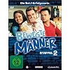 Bewegte M�nner - Staffel 2 (3 DVDs)