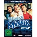 Bewegte M�nner - Staffel 2 [3 DVDs]