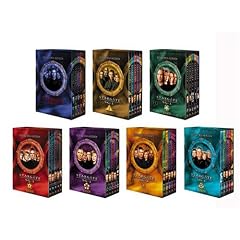 Stargate SG-1 - The Complete Seasons 1-7