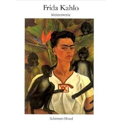 Frida Kahlo. Meisterwerke