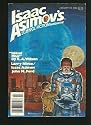 Isaac Asimov's Science Fiction Magazine 1981--January 19