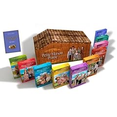 La Petite Maison Dans La Prairie�- L'Int�grale