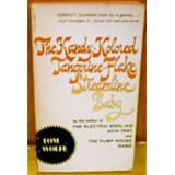 the kandy kolored tangerine flake streamline baby