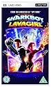 The Adventures Of Shark Boy And Lava Girl [UMD Mini for PSP] [2005]