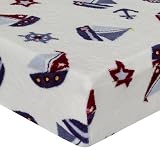 Tiddliwinks Sailboat Contour Pad Cover