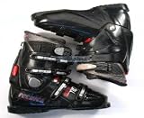 Used Tecnica Innotec TI4 Black Mens Ski Boots