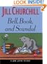 Bell, Book, and Scandal (Jane Jeffry Mysteries, No. 14)