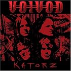 Katorz by Voivod