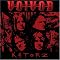Voivod    "Killa"  Prog Metal