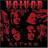 Image of album by Voivod
