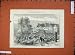 1872 Four-Oar Boat-Race Americans Biffin Hammersmith
