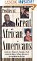 Profiles of Great African-Americans