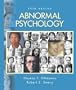 Abnormal Psychology (5th Edition)