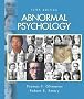 Abnormal Psychology