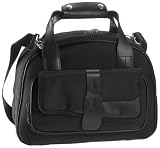 Bodenschatz Cosmetic Bag 36x17x25 2-774 JQ 01, Sac &agrave; main homme - Noir - V.2