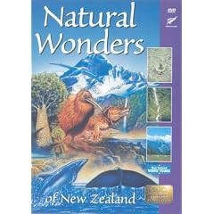 Natural Wonders Of New Zealand
