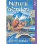 Natural Wonders Of New Zealand