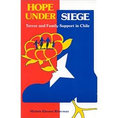 Hope Under Siege: Terror and Family Support in Chile