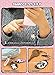 Neko Atsume Kitty Collector Rubber Charm Strap Ver.2 (Paper Bag/Chahachi-san/Cocoa)