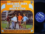 Dave Dee, Dozy, Beaky, Mick, & Tich Greatest Hits
