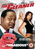 Code Name The Cleaner [DVD] [2007]