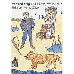 66 Gedichte, was soll das?