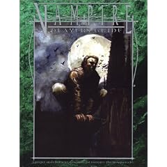 Vampire Players Guide