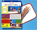 Wikki Stix Activity Set