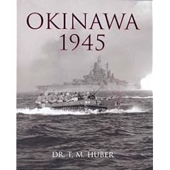 Okinawa: April - June 1945