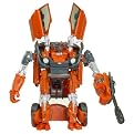 Transformers: Revenge of the Fallen - Deluxe Class - MUDFLAP