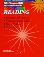 Spectrum Reading, Grade 4 (Spectrum)