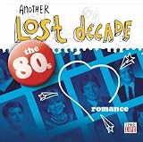 Another Lost Decade: The '80s Romance