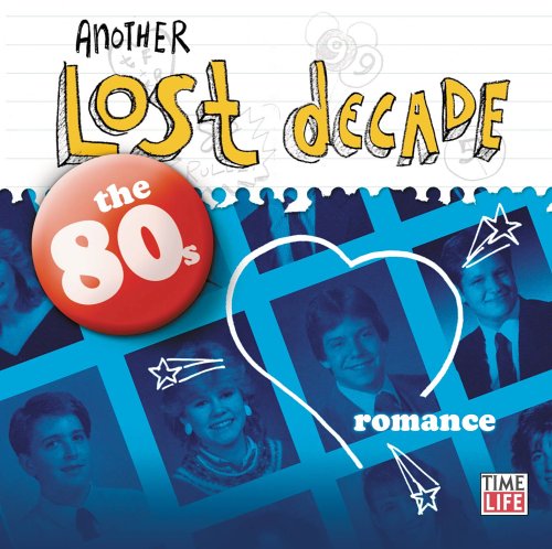 CD-Charts  Search : Another Lost Decade: The '80s Romance